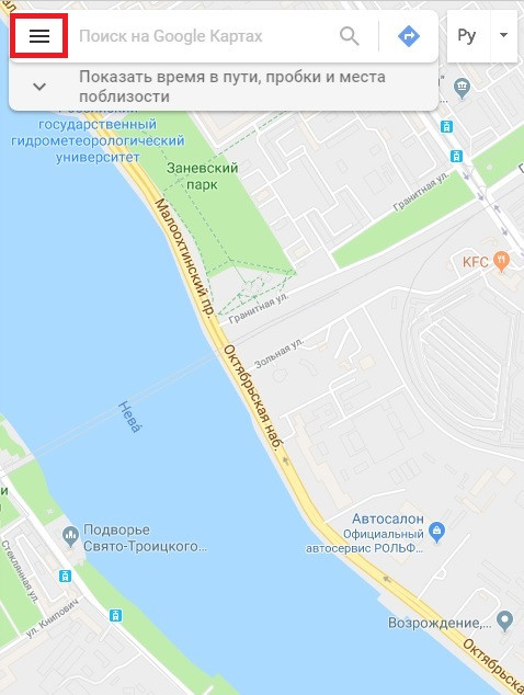 Как включить GPS на смартфонах Huawei и Honor
