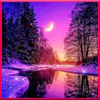 Красивые обои природа HD