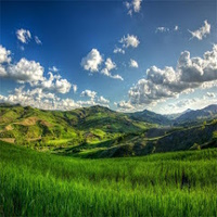 Природа Обои, Пейзажи