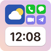 Themes - App icons, Wallpapers