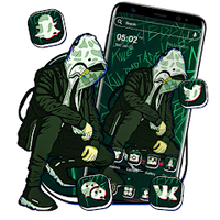 Cool Dude