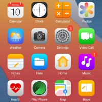Phone 14 Launcher, OS 16