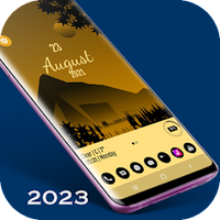 Modern Theme Launcher