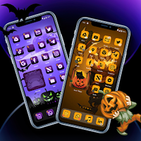 Launcher, Theme & Icon Changer