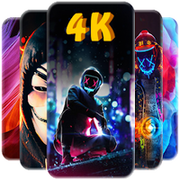 Живые и 4K обои