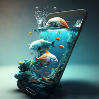 4d живые обои